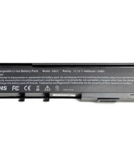 Baterija za laptop Acer Aspire 5560/ANJ1 11.1V 4400mAh