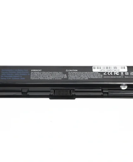 Baterija za laptop Toshiba PA3534 10.8V-5200mAh