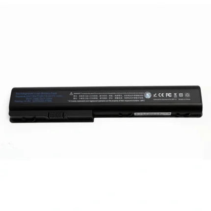 Baterija za laptop HP Compaq DV7 14.8V-5200mAh