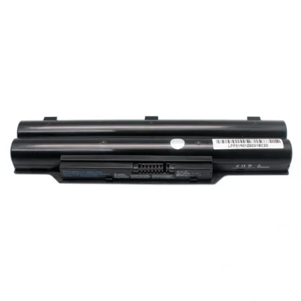 Baterija za laptop Fujitsu LifeBook AH530 AH531 BP250 10.8V 5200mAh