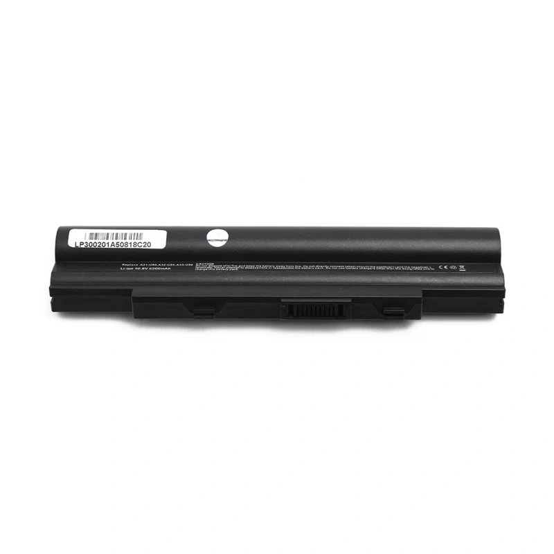 Baterija za laptop Asus A32-U20 U50 U80 11.1V 5200mAh Baterija za laptop Asus A32-U20 U50 U80 11.1V 5200mAh