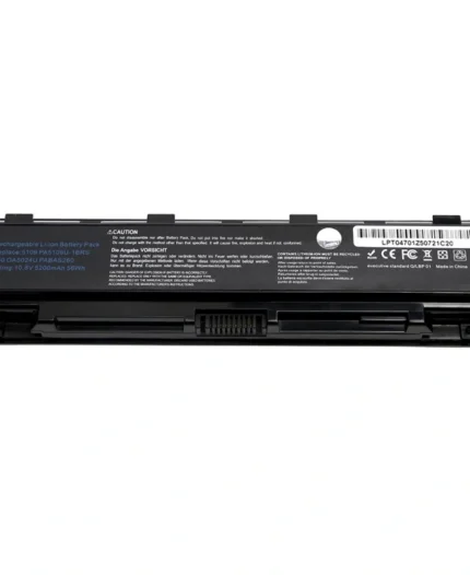 Baterija za laptop Toshiba C55 PA5109U-1BRS 10.8V 5200mAh