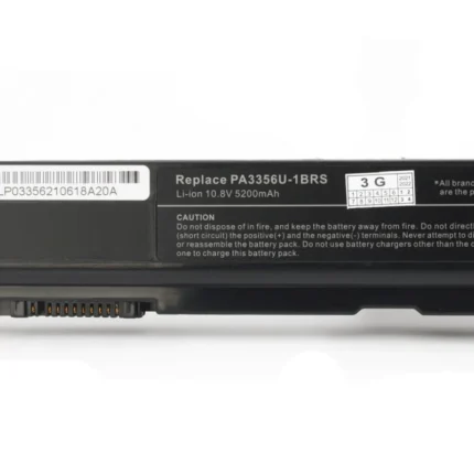 Baterija za laptop Toshiba PA3356 10.8V 5200mAh