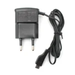Kućni punjač Teracell Extreme za Samsung i9100 0.8A micro USB crni