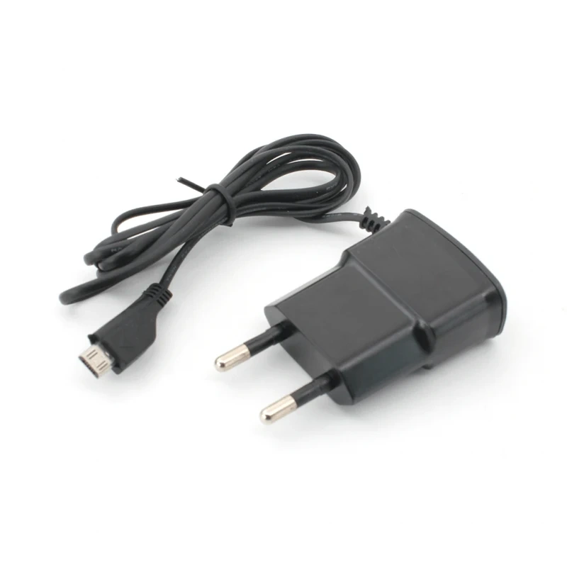 Kućni punjač Teracell Extreme za Samsung i9100 0.8A micro USB crni Kućni punjač Teracell Extreme za Samsung i9100 0.8A micro USB crni