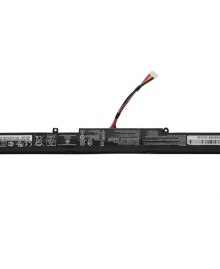 Baterija za laptop Asus A41-X550E