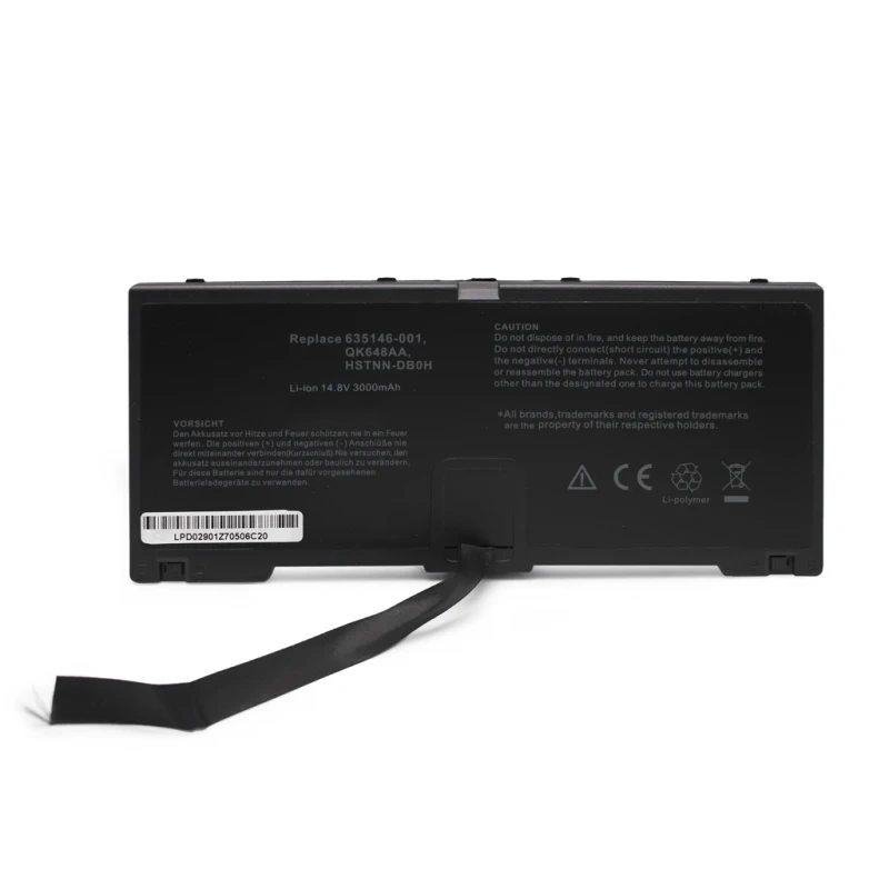 Baterija za laptop HP probook 5330m FN04 Baterija za laptop HP probook 5330m FN04