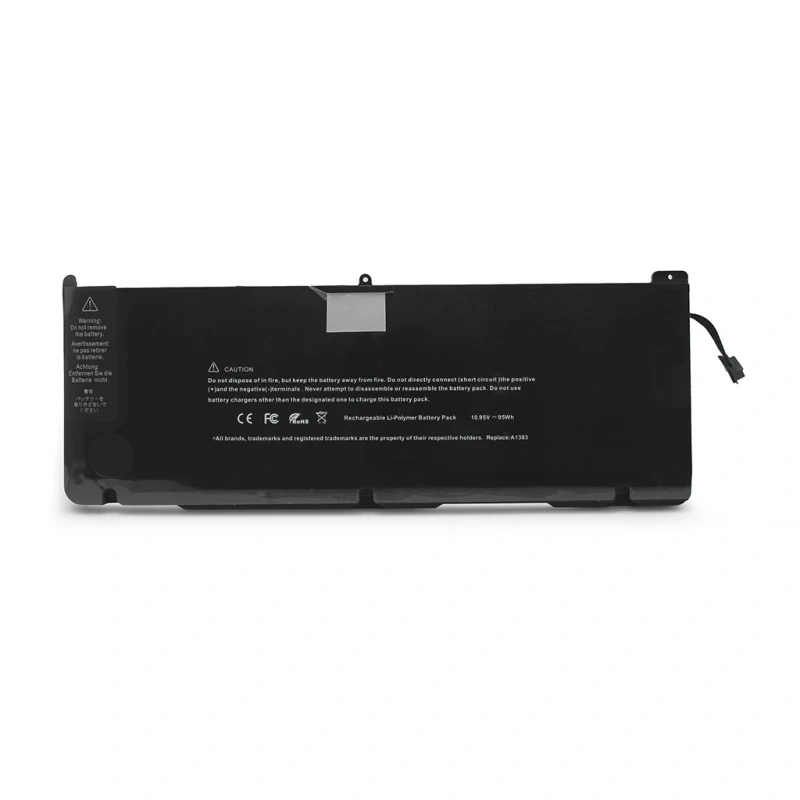 Baterija za laptop Apple A1383 Baterija za laptop Apple A1383