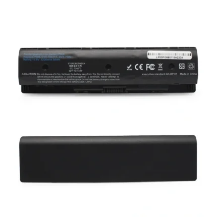 Baterija za laptop HP Envy 15 17 PI06 5200mAh