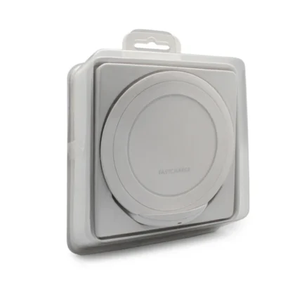 Wireless punjač QC EP-PG930 2A beli