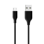 Kucni punjac Teracell Ultra LP03 2A sa micro USB kablom crni