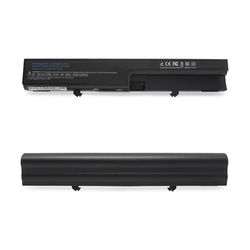 Baterija za laptop HP 540 Compaq 6520 10.8V-5200mAh Baterija za laptop HP 540 Compaq 6520 10.8V-5200mAh