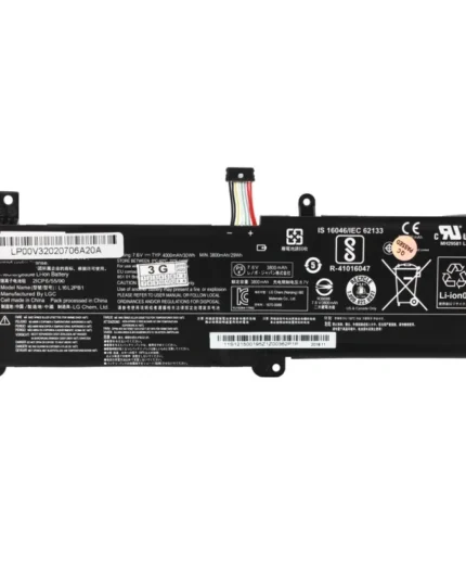Baterija za laptop Lenovo V320 7.5V 3900mAh