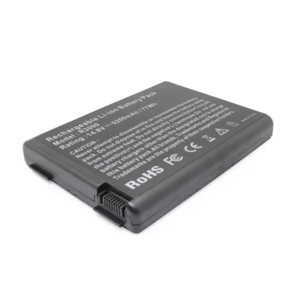 Baterija za laptop HP Compaq ZV5000 14.8V-5200mAh