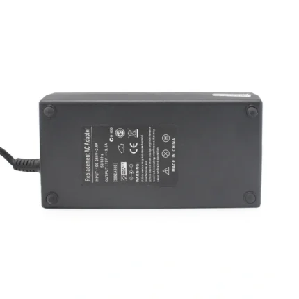 Punjač za laptop Asus 19V 9.5A (5.5*2.5) ugao 90