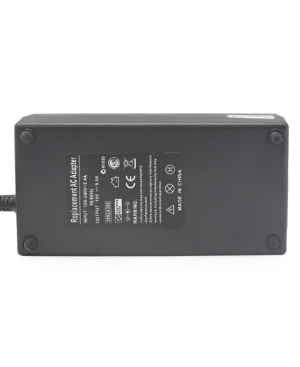 Punjač za laptop Asus 19V 9.5A (5.5*2.5) ugao 90