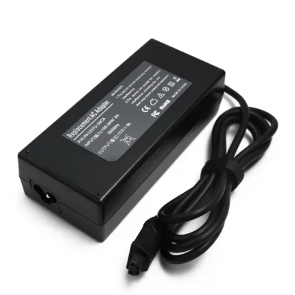Punjač za laptop Toshiba 15V 8A 120W 4pin
