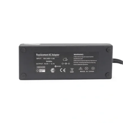 Punjač za laptop Lenovo 20V 6.7A USB type