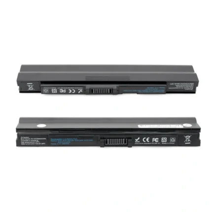 Baterija za laptop Acer Aspire One 752/UM09E36-6 11.1V 5200mAh crna