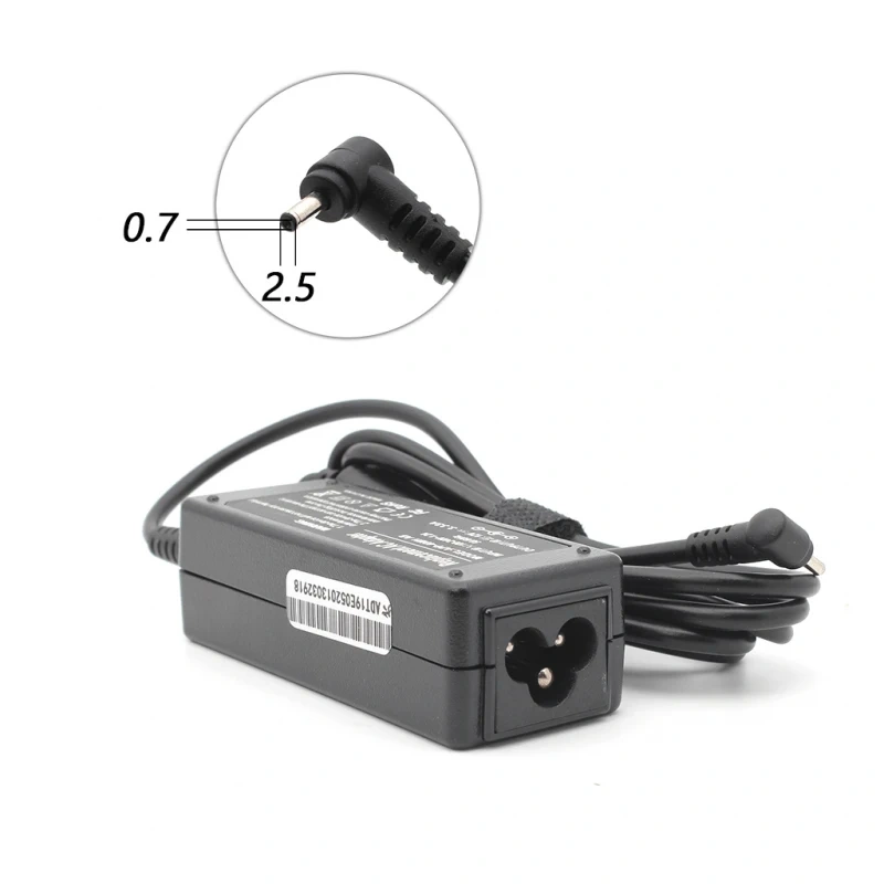 Punjac za laptop Samsung 12V 3.33A (2.5*0.7) Punjac za laptop Samsung 12V 3.33A (2.5*0.7)