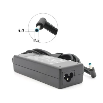 Punjač za laptop HP 19.5V 4.62A (4.5*3.0) 90w HQ
