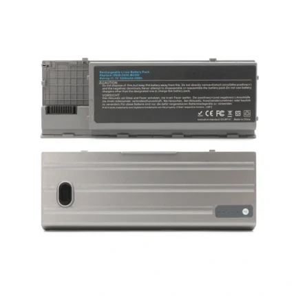 Baterija za laptop Dell D620H 11.1V-5200mAh