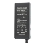 Punjac za laptop Lenovo 20V 2.25A (4.0*1.7) ugao 90 HQ
