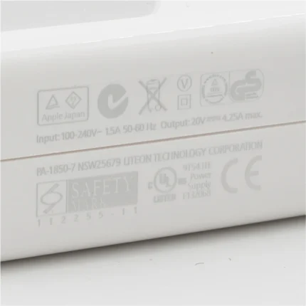 Punjac za laptop Apple 85W Magsafe 2 HQ