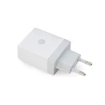 Kucni punjac Teracell Evolution TC-03 QC3.0 2.4A sa micro USB kablom beli
