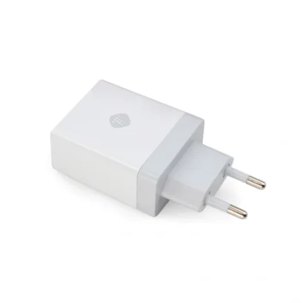 Kucni punjac Teracell Evolution TC-04 USB+PD 2.4A 30W beli