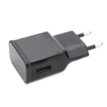 Kucni punjac Teracell Ultra LP03 2A sa P1000 kablom crni