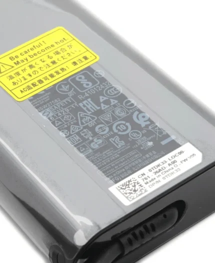 Punjač za laptop Dell Type C 19V 4.74A 90W HQ