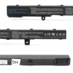Baterija za laptop Asus X551 14.8V 2600mAh HQ2200