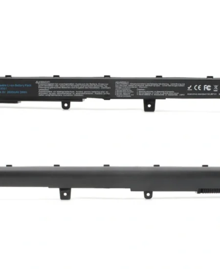 Baterija za laptop Asus X551 14.8V 2600mAh HQ2200