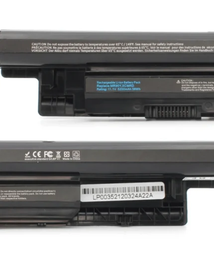 Baterija za laptop Dell Inspiron 15 3531 3521 11.1V 5200mAh HQ2200