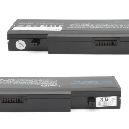 Baterija za laptop Samsung RV520 R428 11.1V 5200mAh HQ2200