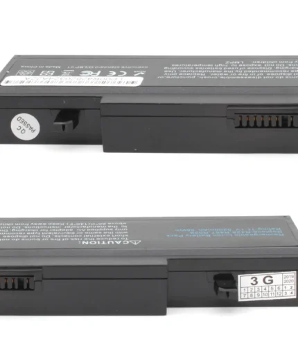 Baterija za laptop Samsung RV520 R428 11.1V 5200mAh HQ2200