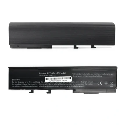 Baterija za laptop Acer ANJ1 11.1V/5200mAh