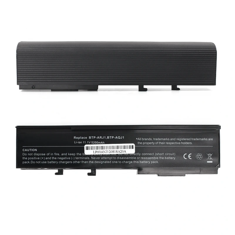 Baterija za laptop Acer ANJ1 11.1V/5200mAh Baterija za laptop Acer ANJ1 11.1V/5200mAh