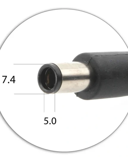 Punjac za laptop HP 19.5V 3.33A (7.4*5.0)