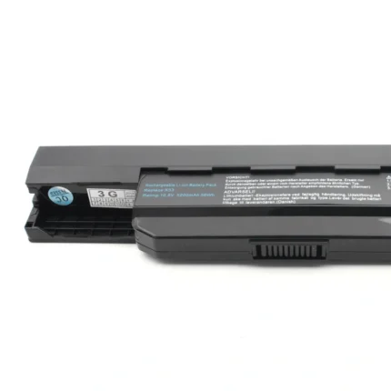 Baterija za laptop Asus K53 10.8V 5200mAh
