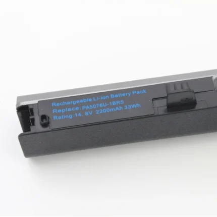 Baterija za laptop Toshiba L900 U900 PA5076U 14.8V 2200mAh