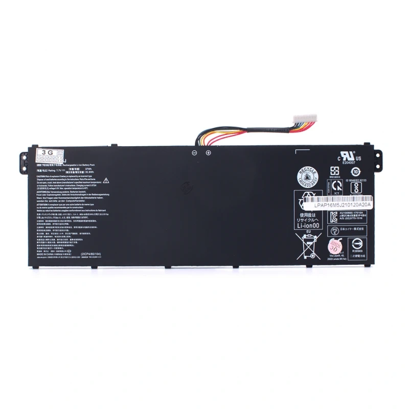 Baterija za laptop Acer A315 7.7V 37Wh Baterija za laptop Acer A315 7.7V 37Wh