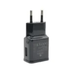 Kucni punjac Teracell Ultra LP03 2A crni