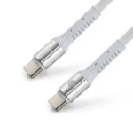 Data kabl Teracell Evolution PD Type C na Type C beli 1m