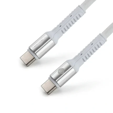 Data kabl Teracell Evolution PD Type C na Type C beli 1m