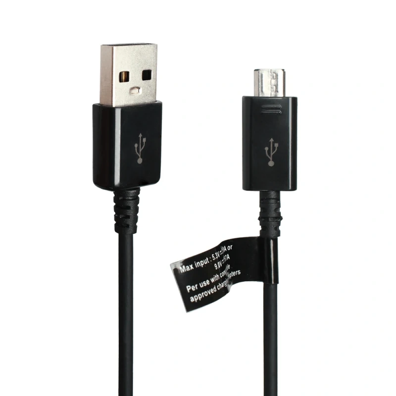 Data kabl Fast Charge mirco USB crni Data kabl Fast Charge mirco USB crni