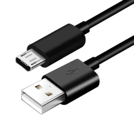Data kabl Teracell Plus micro USB crni 2m