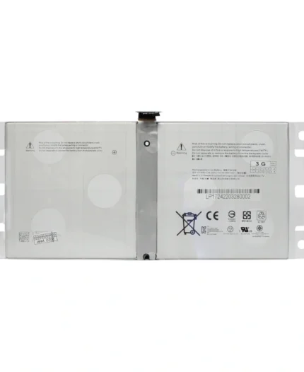 Baterija za laptop Microsoft Surface Pro 4 1724 Series