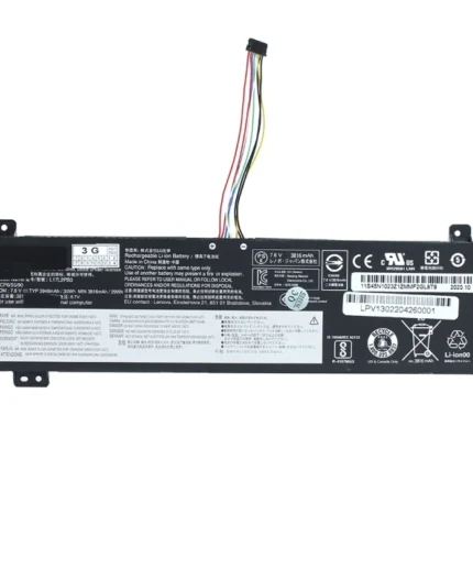 Baterija za laptop Lenovo V130 HQ2200
